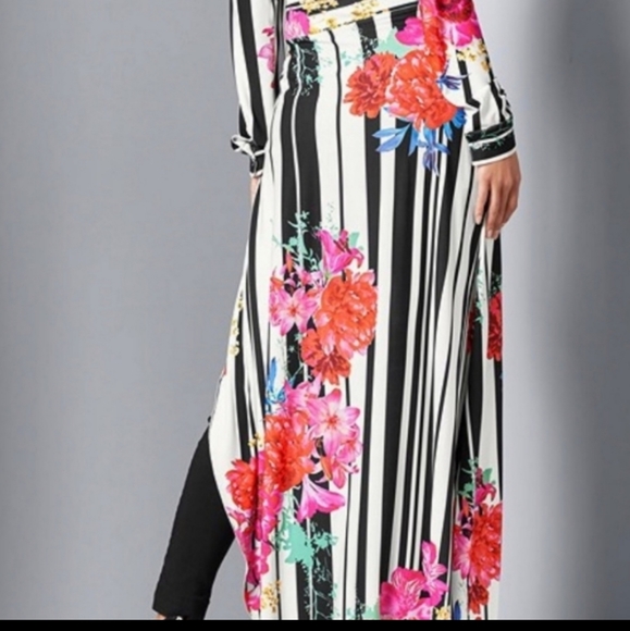 Venus hi lo top - Picture 3 of 4